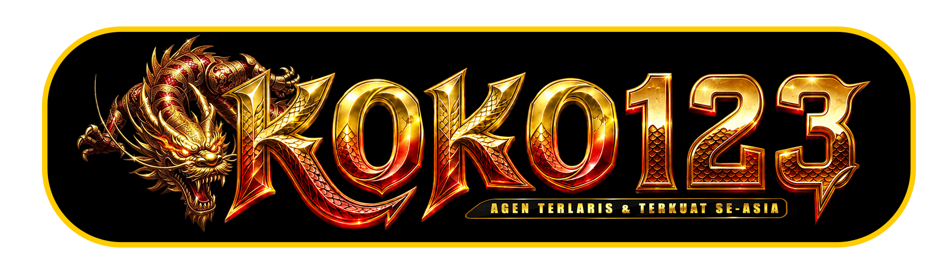 KOKO123 Logo